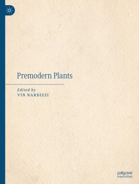 Premodern Plants, PDF eBook