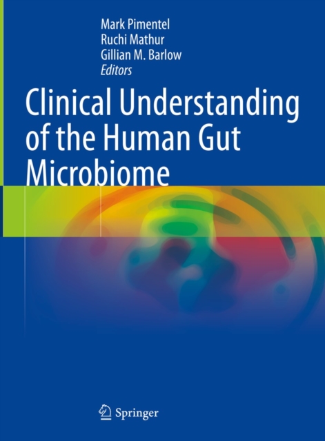 Clinical Understanding of the Human Gut Microbiome, EPUB eBook