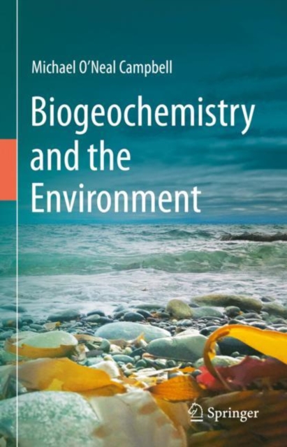 Biogeochemistry and the Environment, EPUB eBook