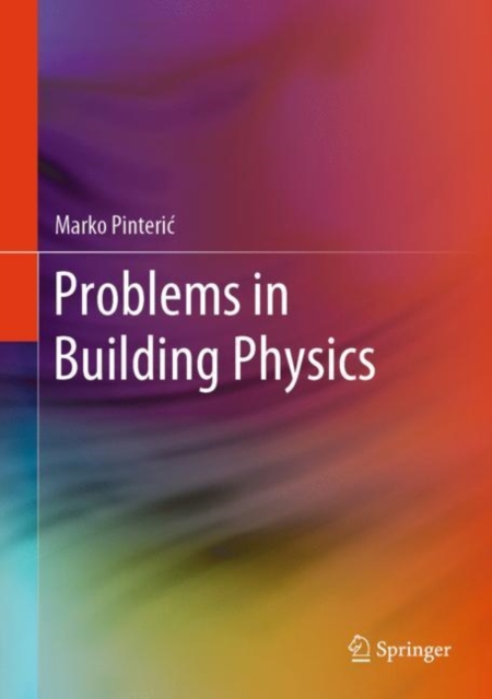 Problems in Building Physics, Hardback Book