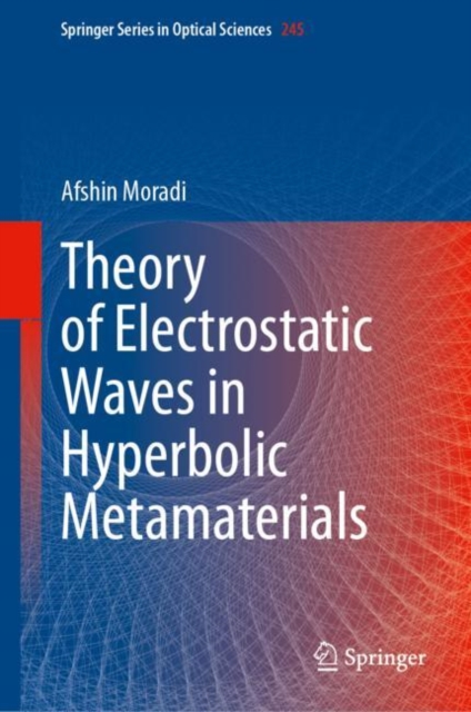 Theory of Electrostatic Waves in Hyperbolic Metamaterials, EPUB eBook