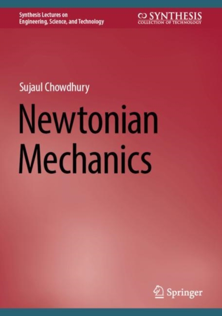 Newtonian Mechanics, EPUB eBook