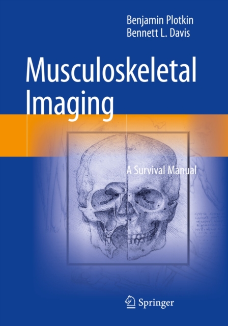 Musculoskeletal Imaging : A Survival Manual, EPUB eBook
