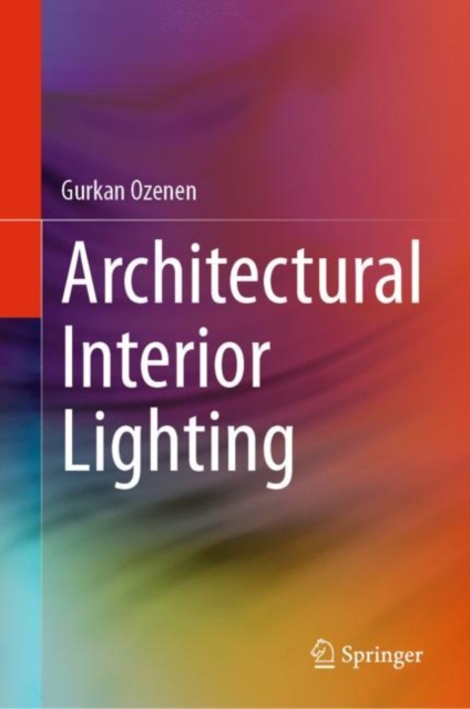 Architectural Interior Lighting, EPUB eBook