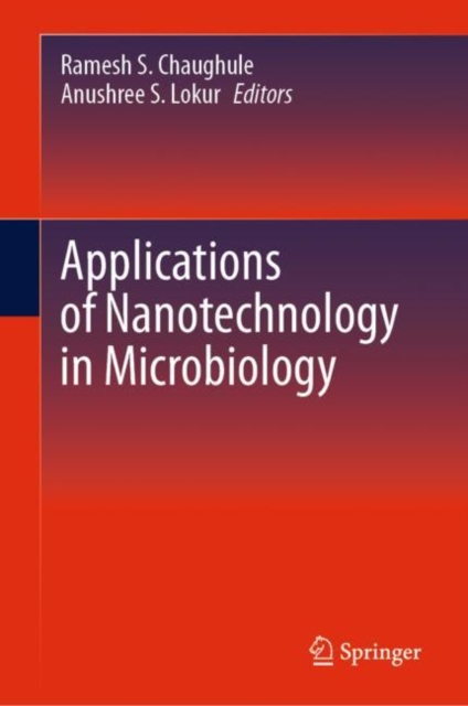 Applications of Nanotechnology in Microbiology, EPUB eBook