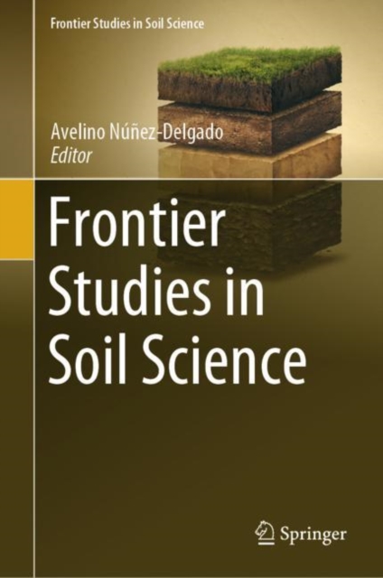 Frontier Studies in Soil Science, EPUB eBook