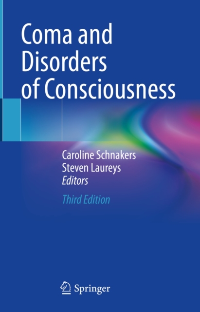 Coma and Disorders of Consciousness, EPUB eBook