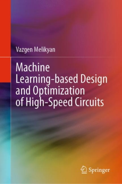 Machine Learning-based Design and Optimization of High-Speed Circuits, EPUB eBook