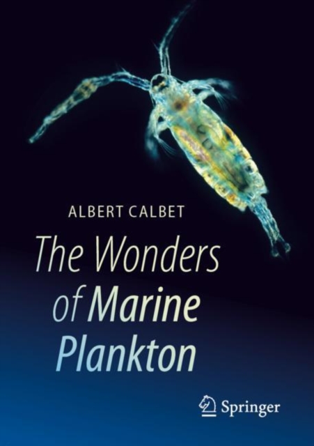 The Wonders of Marine Plankton, EPUB eBook