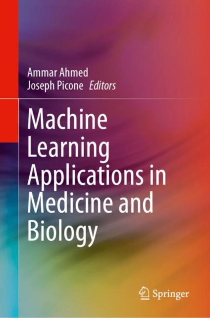 Machine Learning Applications in Medicine and Biology, EPUB eBook