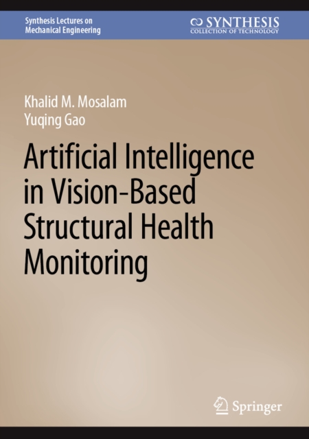 Artificial Intelligence in Vision-Based Structural Health Monitoring, EPUB eBook