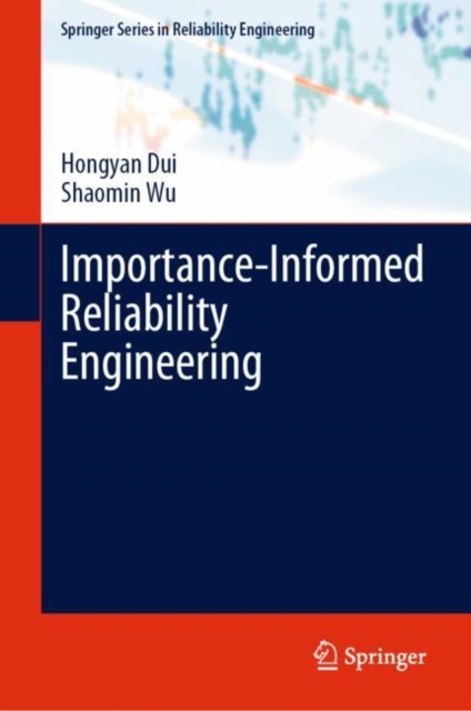 Importance-Informed Reliability Engineering, EPUB eBook