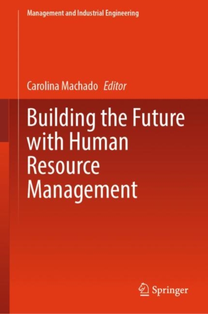 Building the Future with Human Resource Management, EPUB eBook
