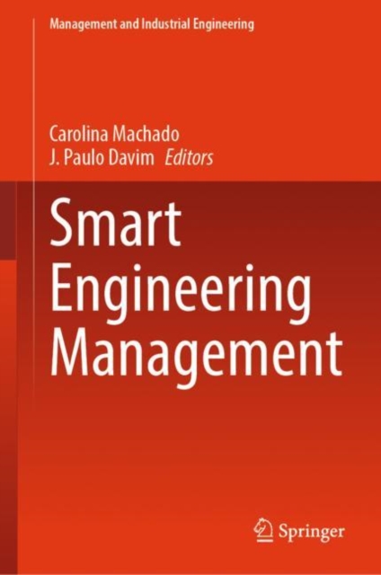 Smart Engineering Management, EPUB eBook