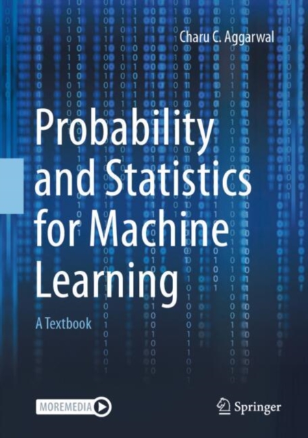 Probability and Statistics for Machine Learning : A Textbook, EPUB eBook