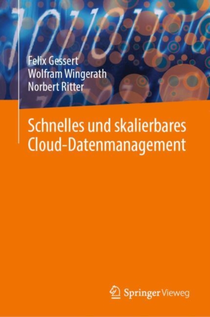 Schnelles und skalierbares Cloud-Datenmanagement, EPUB eBook