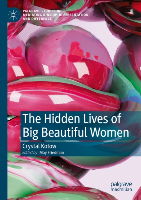 The Hidden Lives of Big Beautiful Women, EPUB eBook