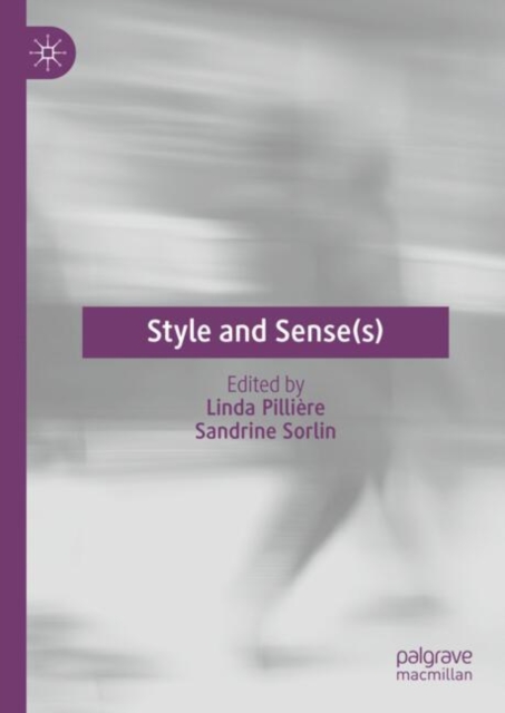 Style and Sense(s), EPUB eBook