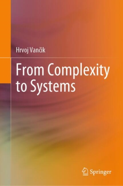 From Complexity to Systems, EPUB eBook