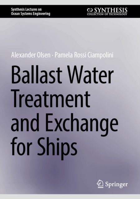 Ballast Water Treatment and Exchange for Ships, EPUB eBook