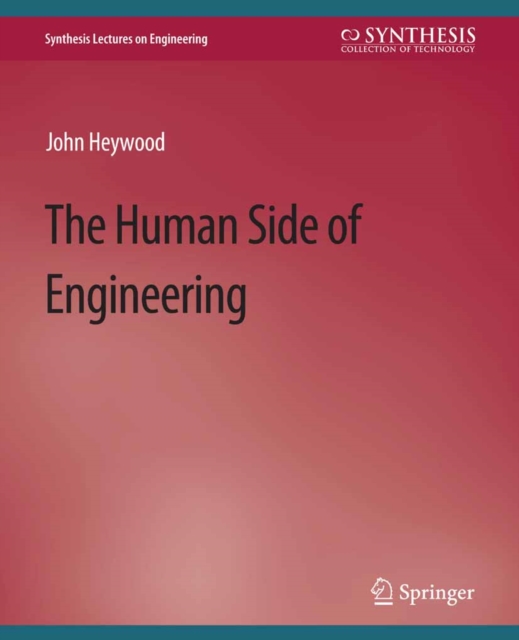 The Human Side of Engineering, PDF eBook