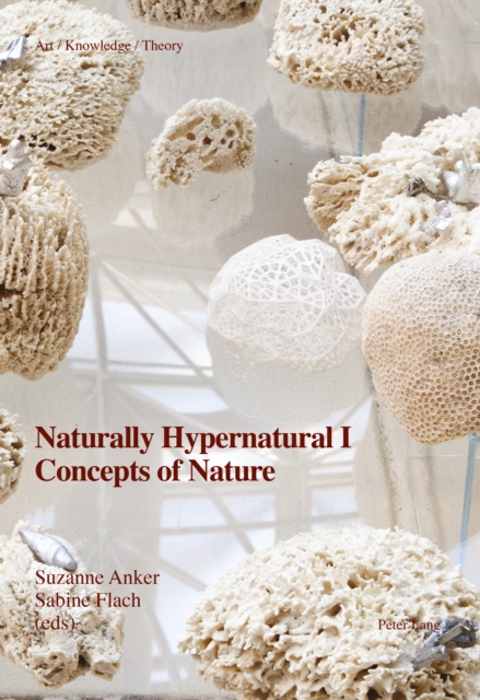 Naturally Hypernatural I: Concepts of Nature, EPUB eBook