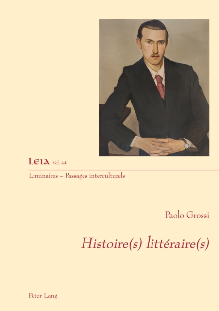 Histoire(s) litteraire(s), PDF eBook