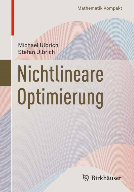 Nichtlineare Optimierung, PDF eBook
