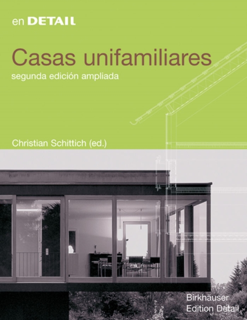 Casas unifamiliares, PDF eBook