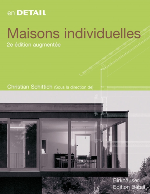 Maisons individuelles, PDF eBook