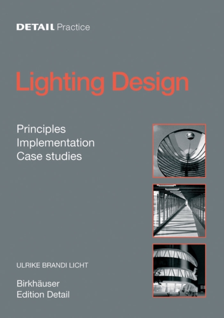 Lighting Design : Principles, Implementation, Case Studies, PDF eBook
