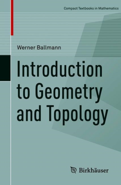 Introduction to Geometry and Topology, EPUB eBook