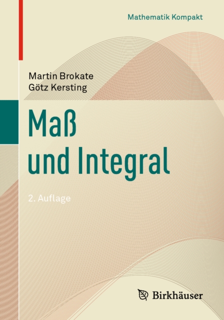 Ma und Integral, EPUB eBook