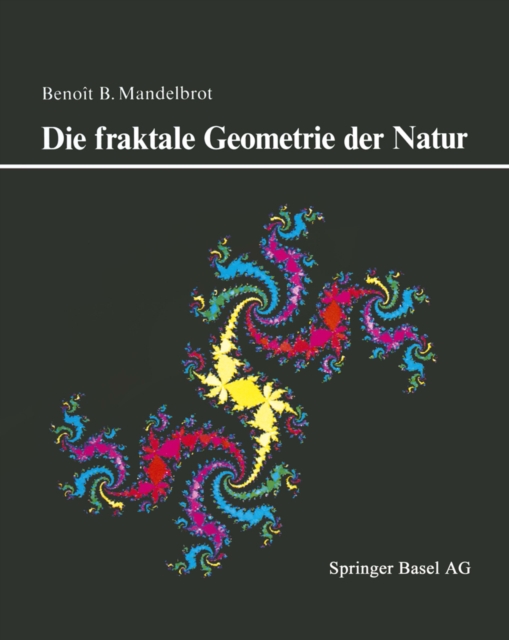 Die fraktale Geometrie der Natur, PDF eBook