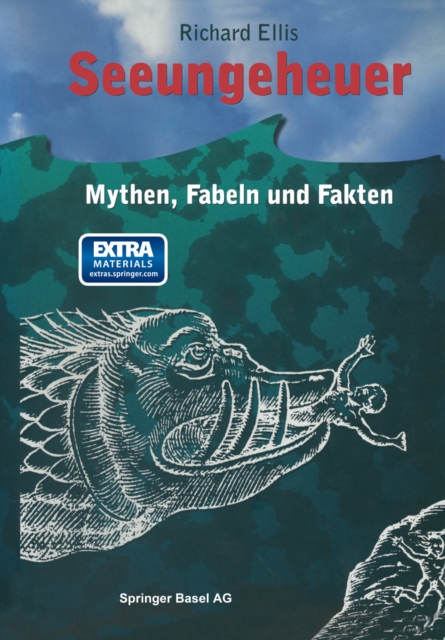 Seeungeheuer : Mythen, Fabeln und Fakten, PDF eBook
