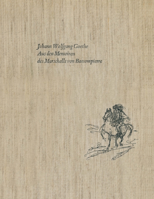 Aus den Memoiren des Marschalls von Bassompierre, PDF eBook