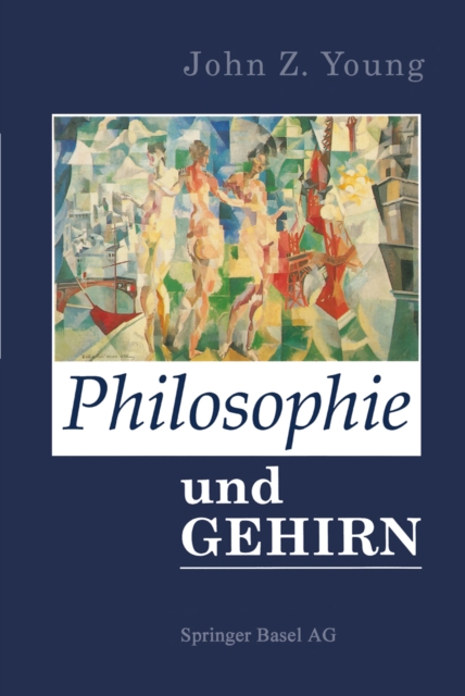 Philosophie und das Gehirn : Aus dem Englischen von Ingrid Horn, PDF eBook