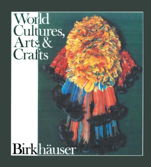 Kulturen Handwerk Kunst : Art, Artisanat et Societe World Cultures, Arts and Crafts, PDF eBook