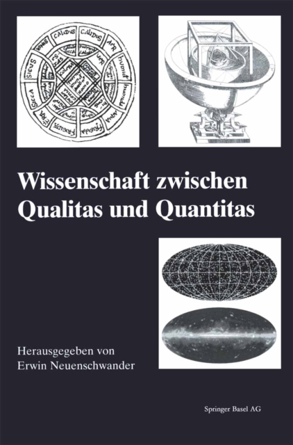 Wissenschaft zwischen Qualitas und Quantitas, PDF eBook