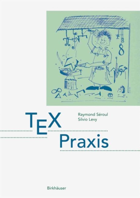 TEX Praxis, PDF eBook