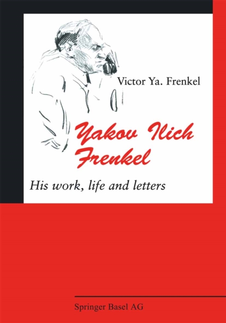 Yakov Ilich Frenkel, PDF eBook