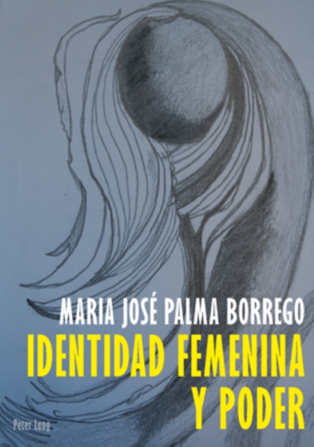 Identidad Feminina y Poder, PDF eBook