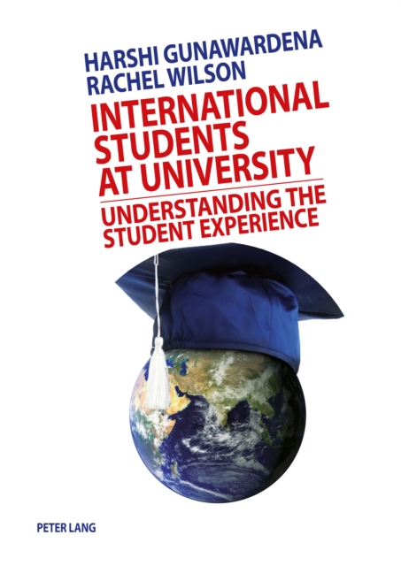 International Students at University : Understanding the Student Experience, PDF eBook