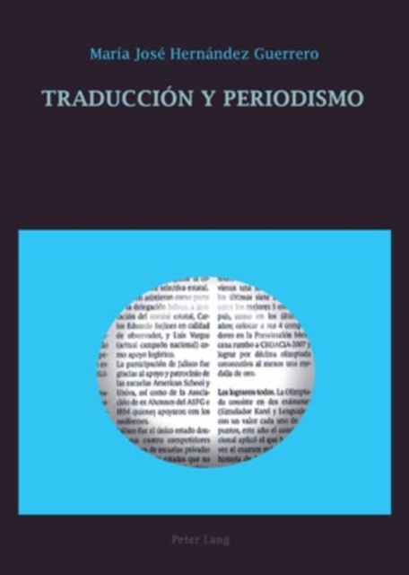Traduccion y periodismo, PDF eBook