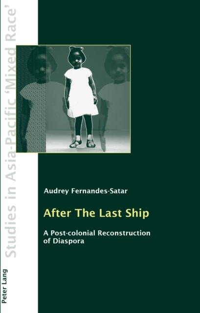 After The Last Ship : A Post-colonial Reconstruction of Diaspora, PDF eBook