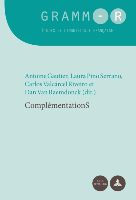 ComplementationS, PDF eBook