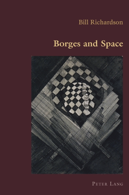 Borges and Space, PDF eBook