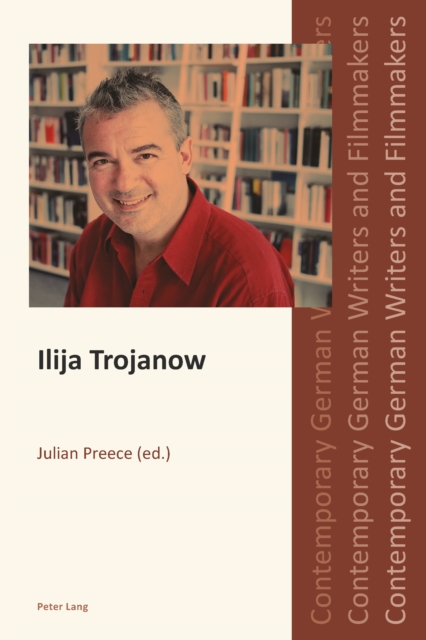 Ilija Trojanow, PDF eBook