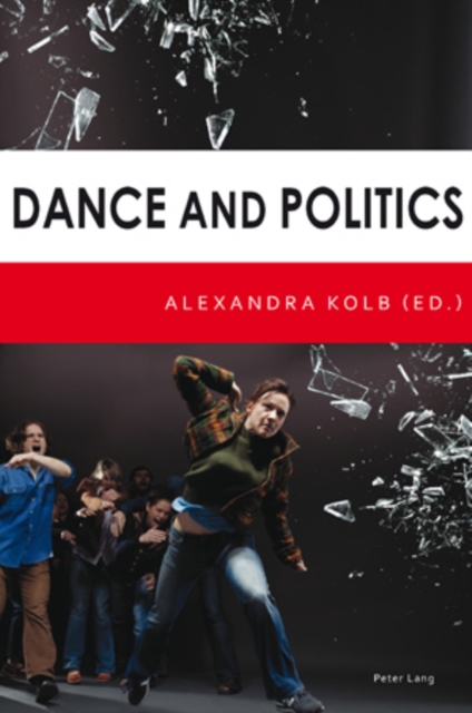 Dance and Politics, PDF eBook