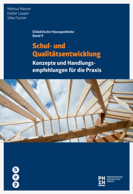 Schul- und Qualitatsentwicklung : Konzepte und Handlungsempfehlungen fur die Praxis, EPUB eBook